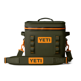 Yeti Hopper Flip 12