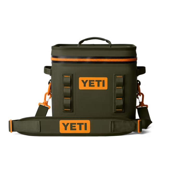 Yeti Hopper Flip 12