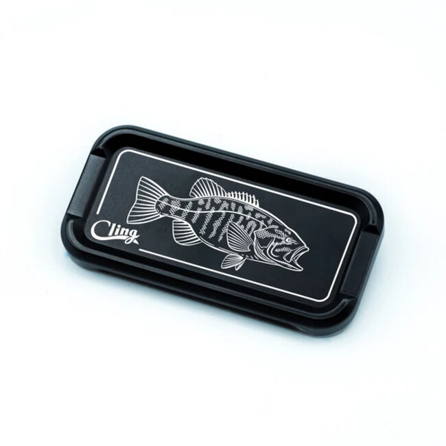 Cling Mag Grab Doublestack