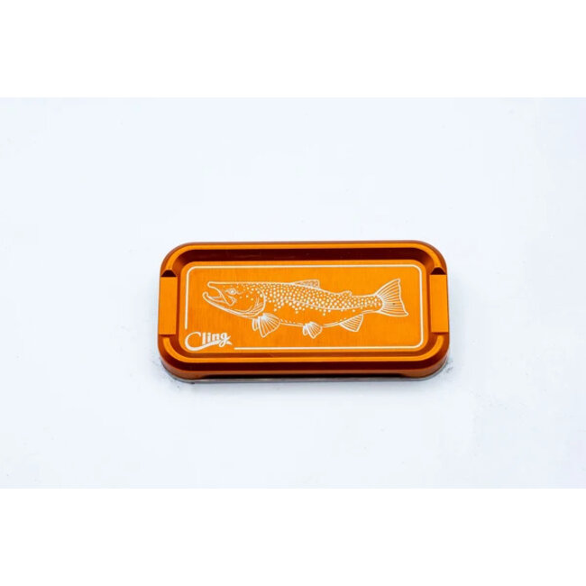Cling Mag Grab Doublestack
