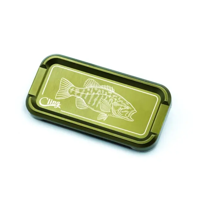 Cling Mag Grab Doublestack