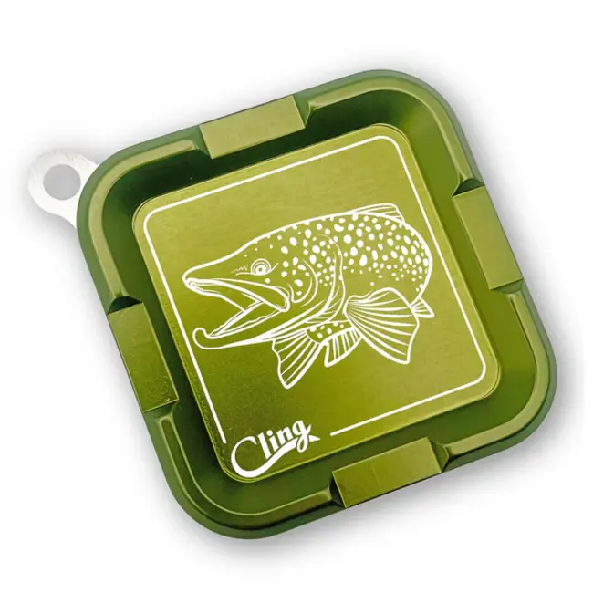 Cling Mag Grab Plus