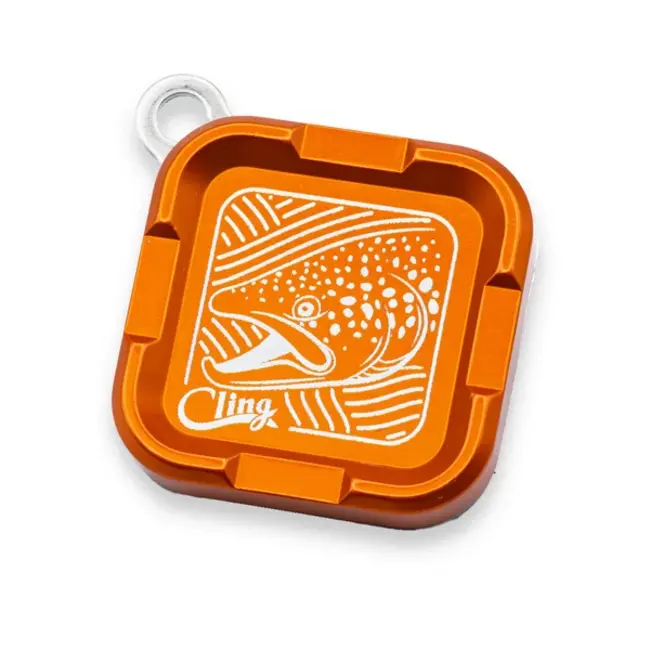 Cling Mag Grab Plus