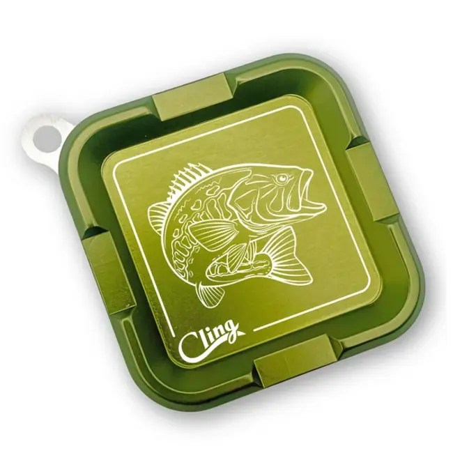 Cling Mag Grab Plus