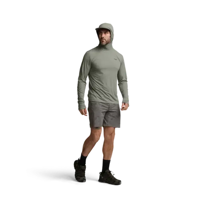 Sitka Radiant Sun Hoodie