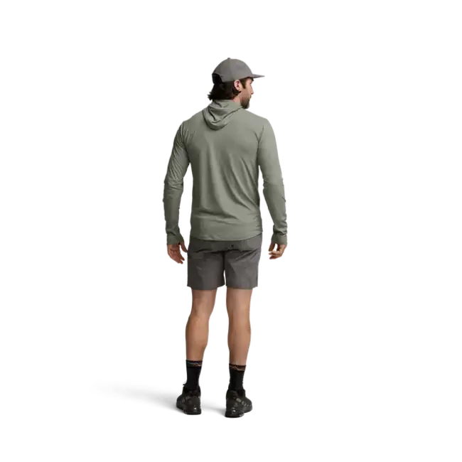 Sitka Radiant Sun Hoodie