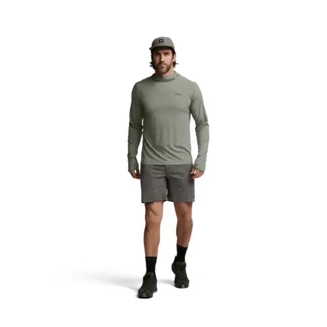 Sitka Radiant Sun Hoodie