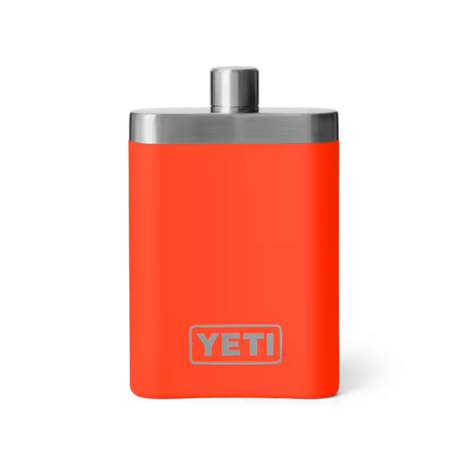 Yeti Flask