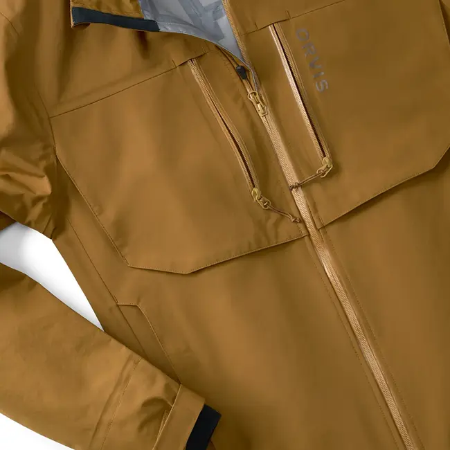 Orvis CLEARWATER JACKET - MENS