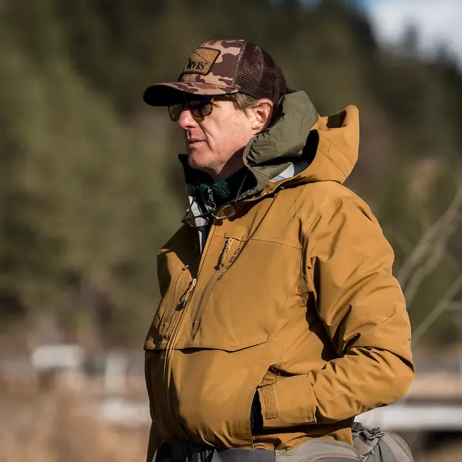 Orvis CLEARWATER JACKET - MENS