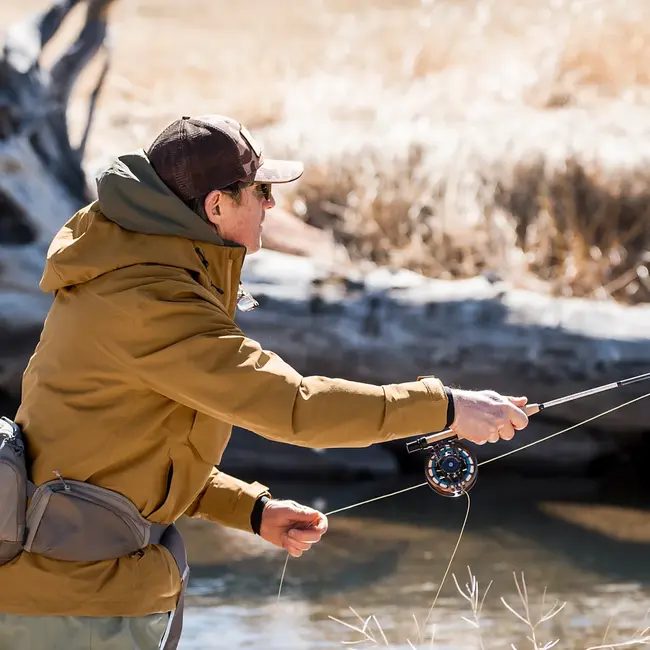 Orvis CLEARWATER JACKET - MENS