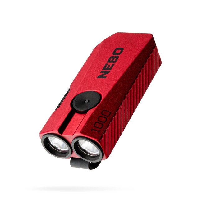 NEBO 1K EDC Pocket Light