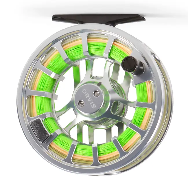 Orvis HYDROS REEL SIZE II