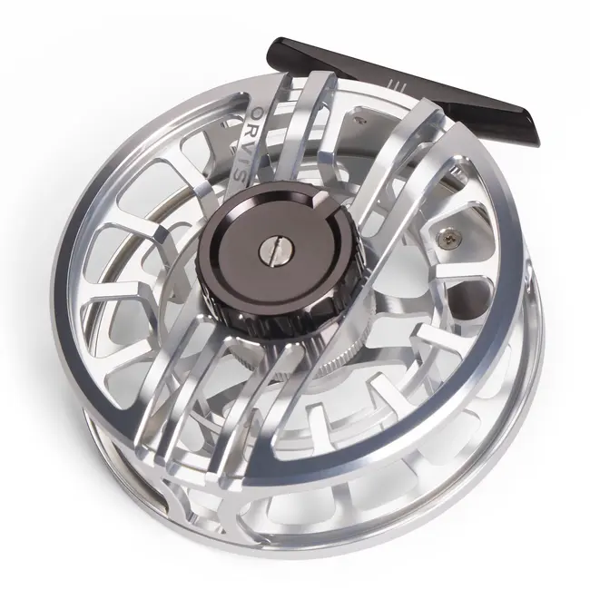 Orvis HYDROS REEL SIZE II
