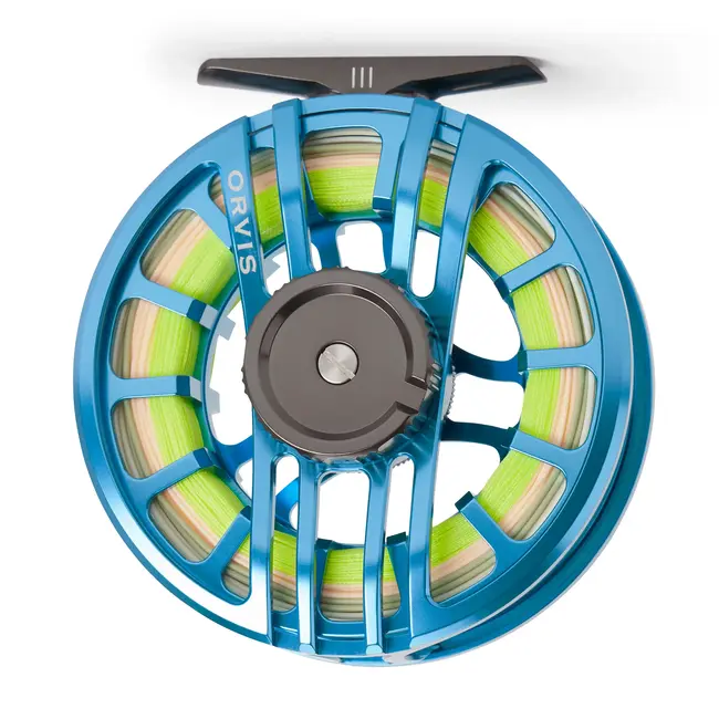 Orvis HYDROS REEL SIZE IV