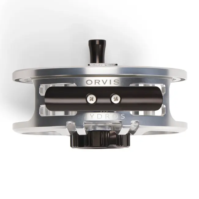 Orvis HYDROS REEL SIZE IV