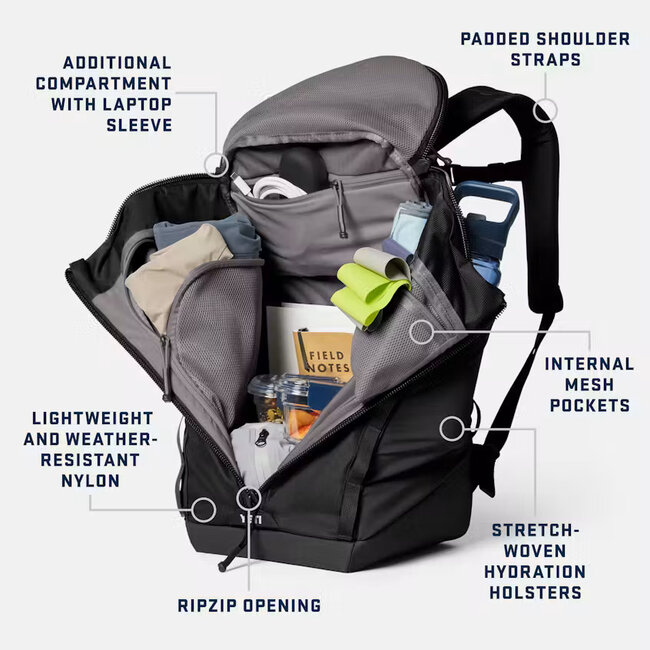 Yeti Palo 26L Backpack