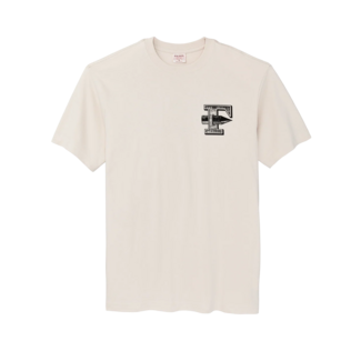 Filson S/S Axe Graphic T-Shirt