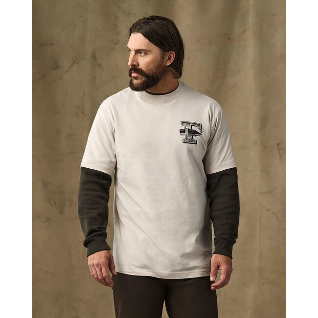 Filson S/S Axe Graphic T-Shirt