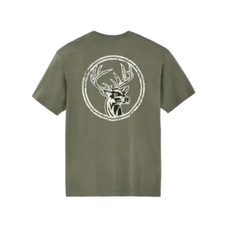 Filson S/S Buck Graphic T-Shirt