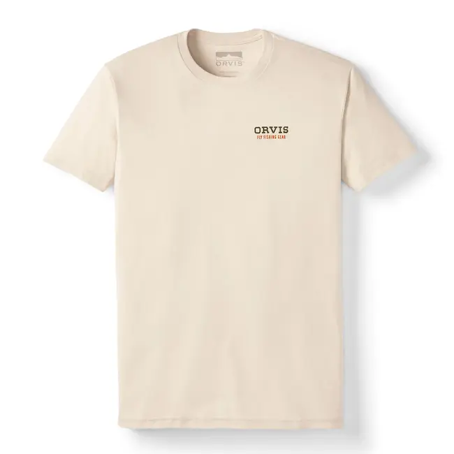 Orvis TROUT SKETCH T-SHIRT