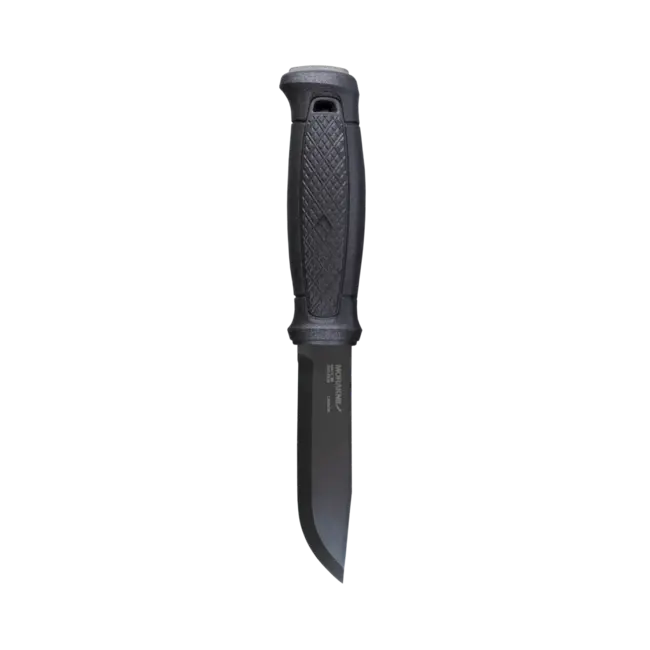 Gargberg Fixed Blade Carbon Steel Multimount Sheath