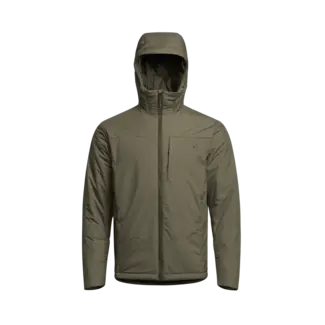 Sitka Kelvin Pro Hooded Jacket