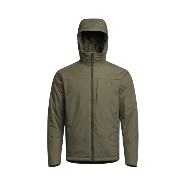 Sitka Kelvin Pro Hooded Jacket