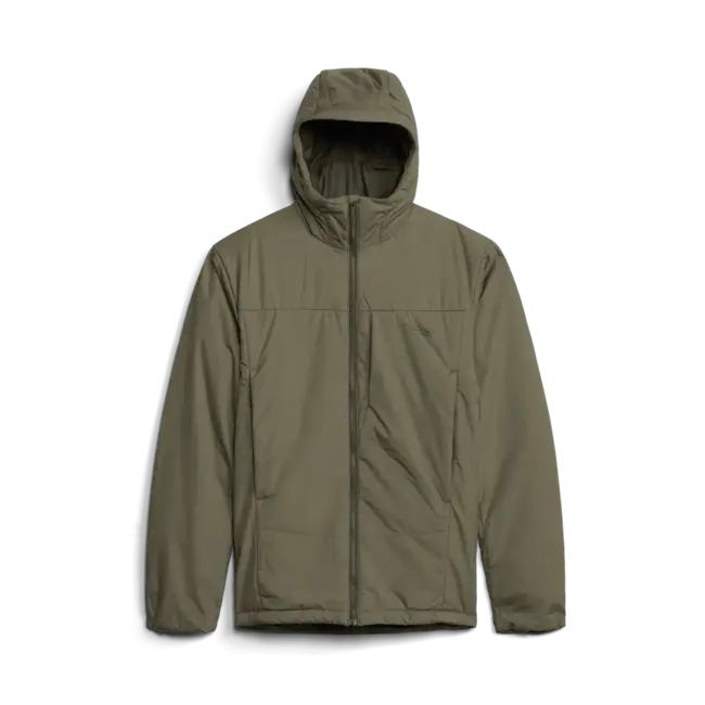 Sitka Kelvin Pro Hooded Jacket