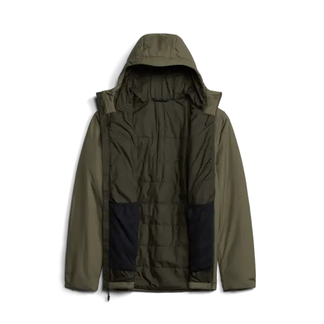 Sitka Kelvin Pro Hooded Jacket