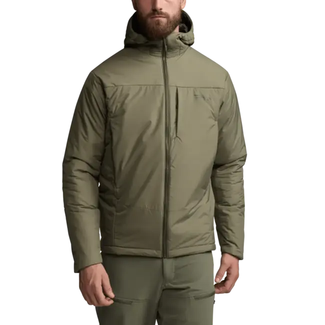 Sitka Kelvin Pro Hooded Jacket