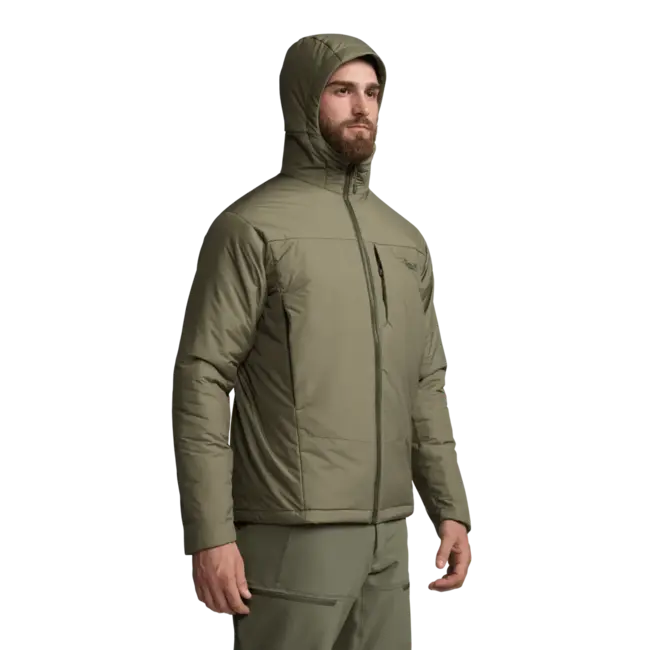 Sitka Kelvin Pro Hooded Jacket