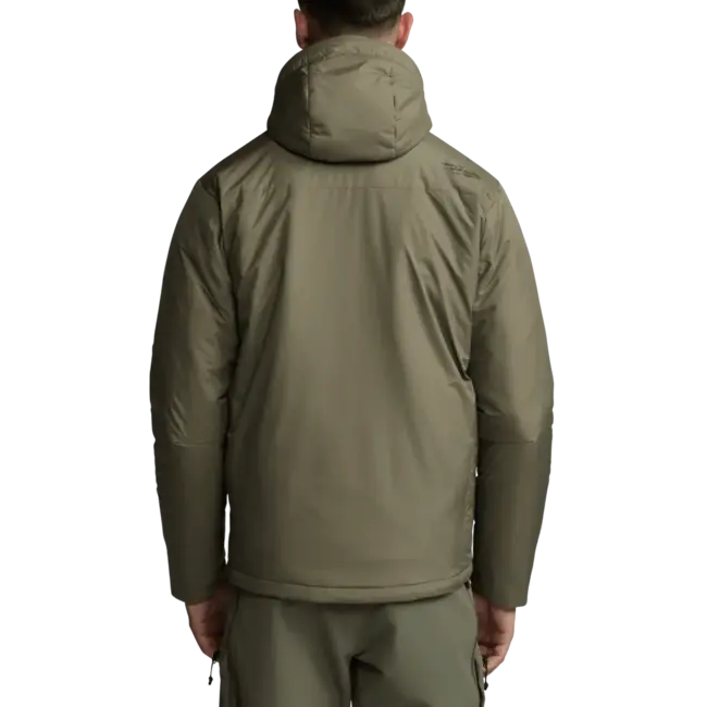 Sitka Kelvin Pro Hooded Jacket