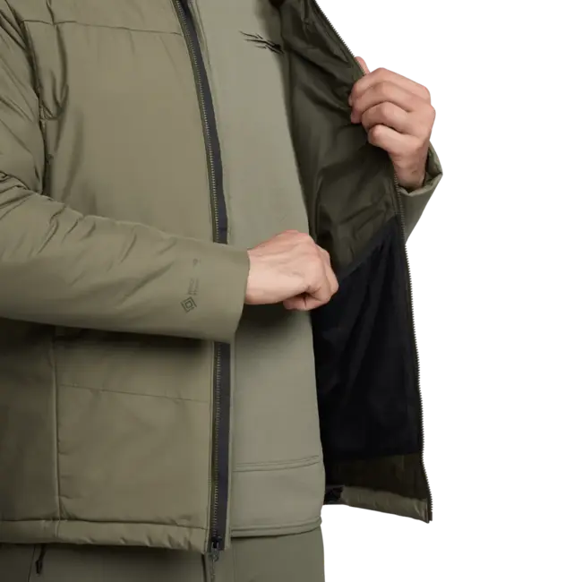 Sitka Kelvin Pro Hooded Jacket