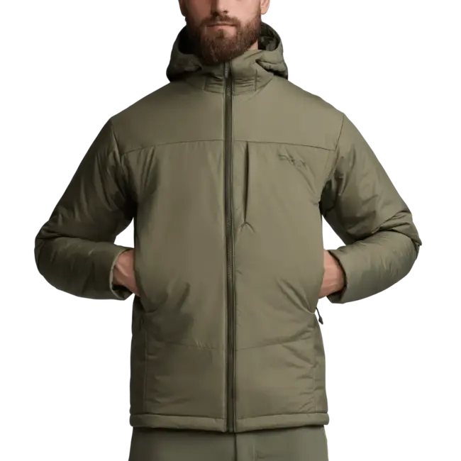 Sitka Kelvin Pro Hooded Jacket