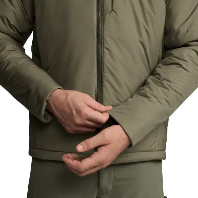 Sitka Kelvin Pro Hooded Jacket