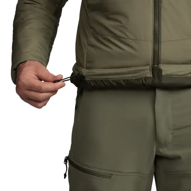 Sitka Kelvin Pro Hooded Jacket