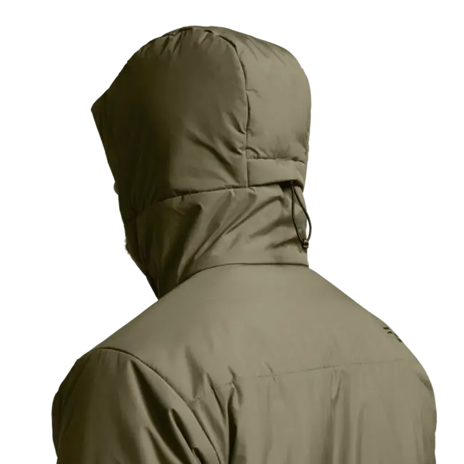 Sitka Kelvin Pro Hooded Jacket