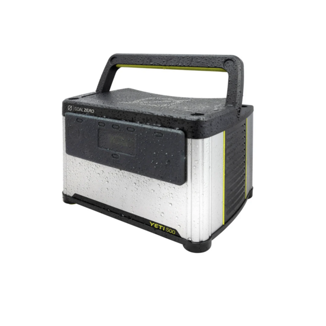 Yeti 500