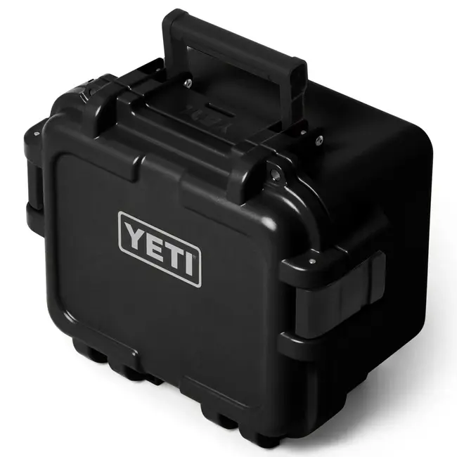 Yeti Loadout GoBox 8 Gear Case