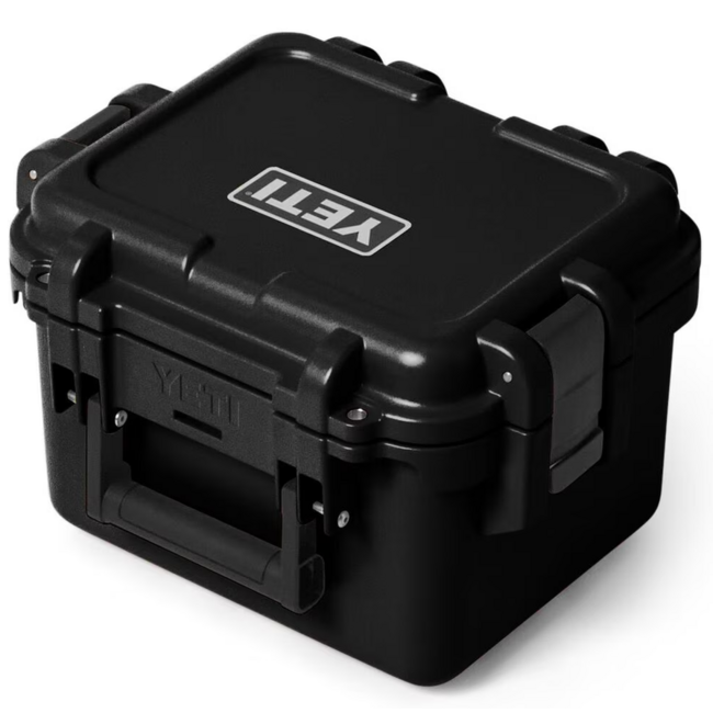 Yeti Loadout GoBox 8 Gear Case