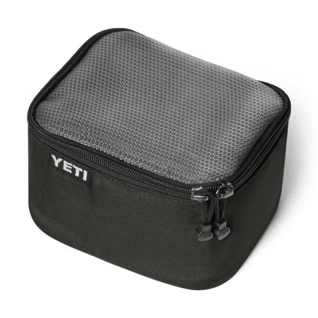 Yeti Loadout Gear Cube Small Black