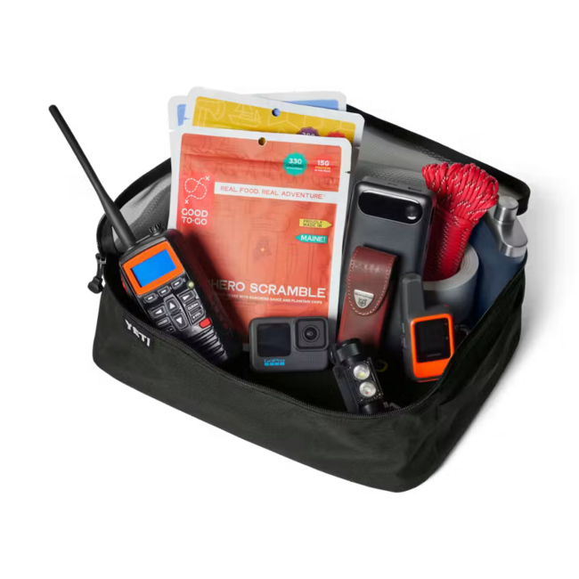 Yeti Loadout Gear Cube