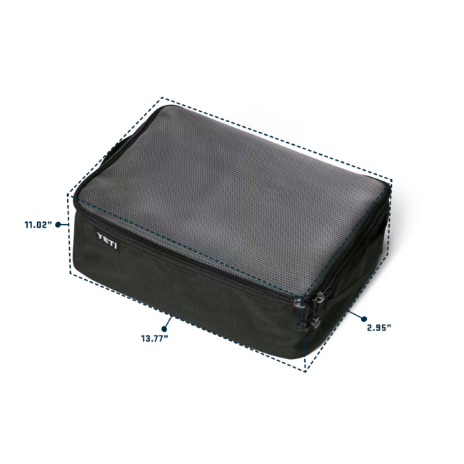Yeti Loadout Gear Cube
