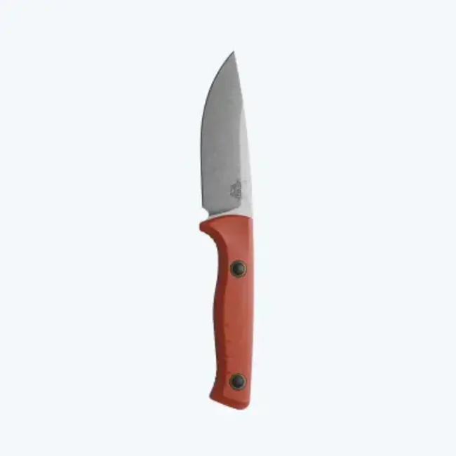 Benchmade 15650-01 Slipridge Fixed