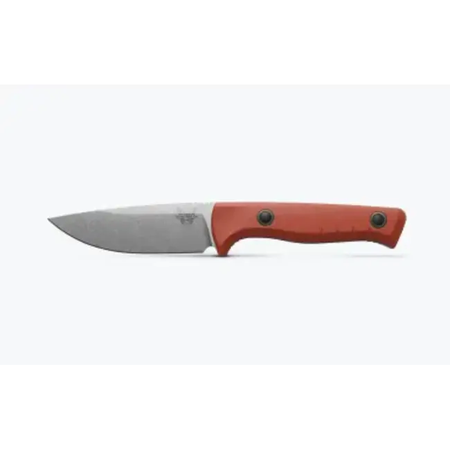 Benchmade 15650-01 Slipridge Fixed