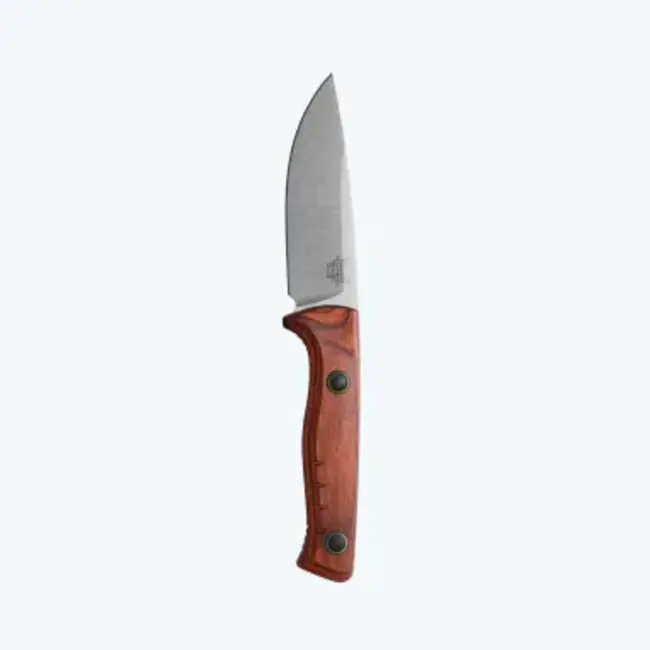 Benchmade 15650 Slipridge Fixed