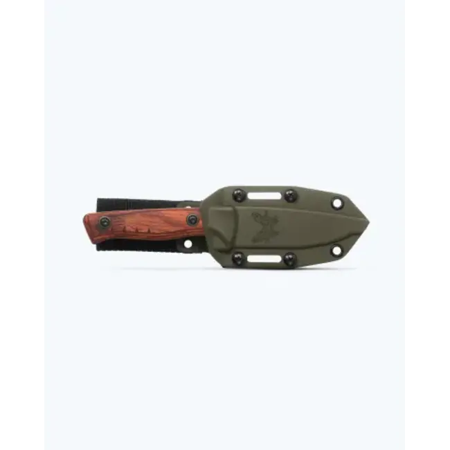 Benchmade 15650 Slipridge Fixed