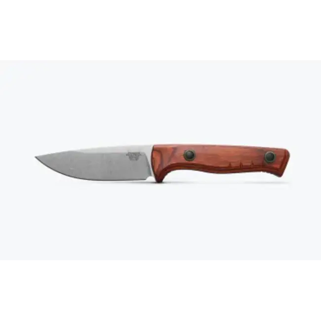 Benchmade 15650 Slipridge Fixed