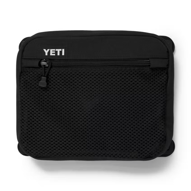 Yeti Loadout GoBox 8 Pack Attic Black